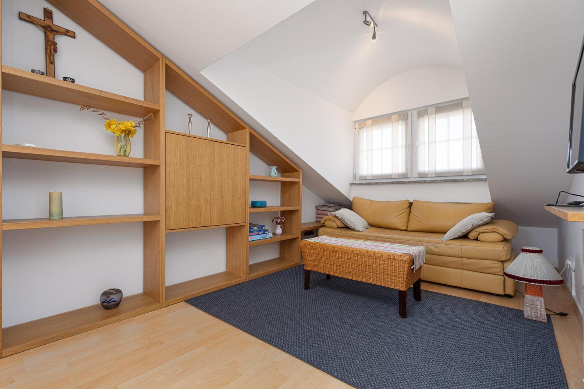 Ana & Josip Appartement