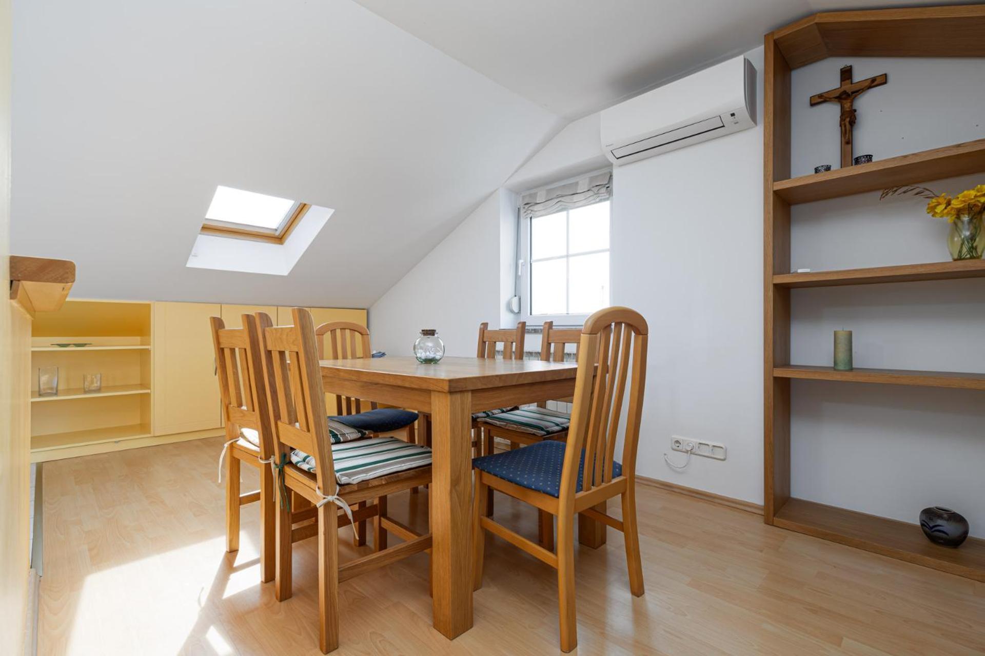 Ana & Josip Appartement