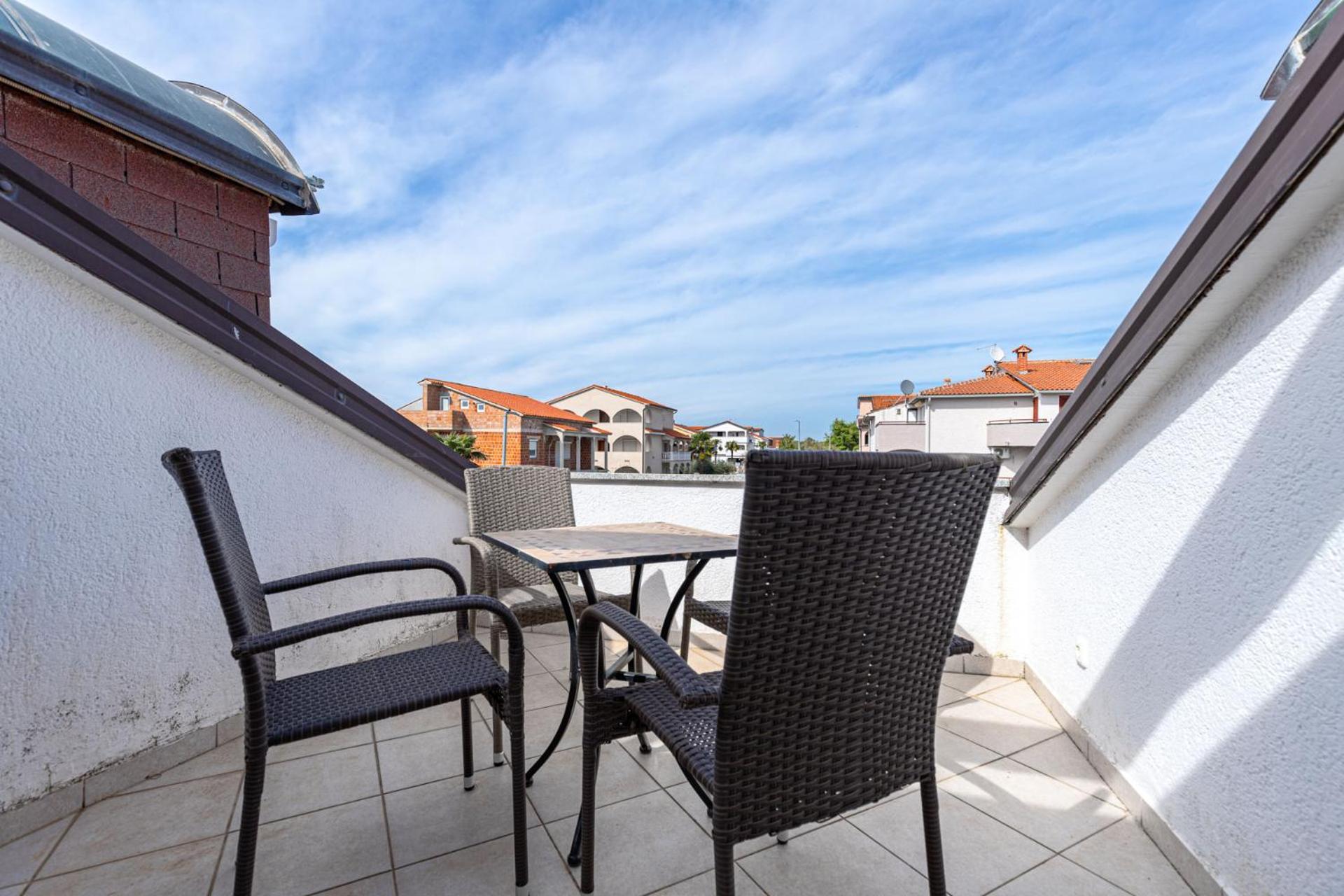 Appartement Ana & Josip