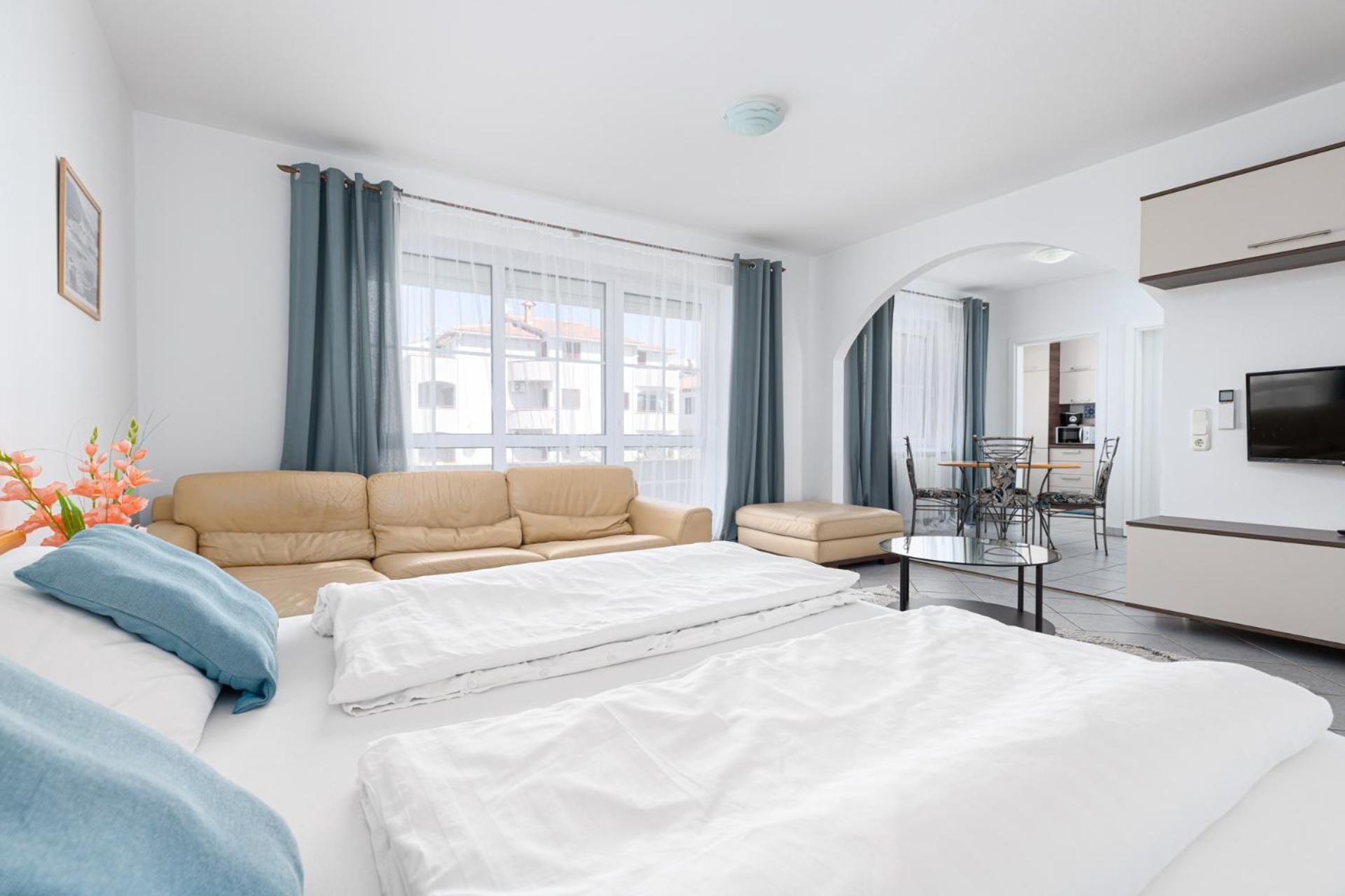 Ana & Josip Appartement
