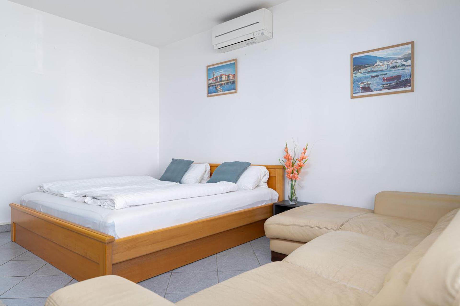 Ana & Josip Appartement Poreč