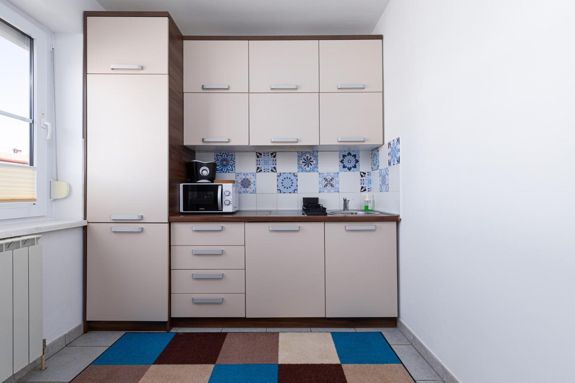 Ana & Josip Appartement