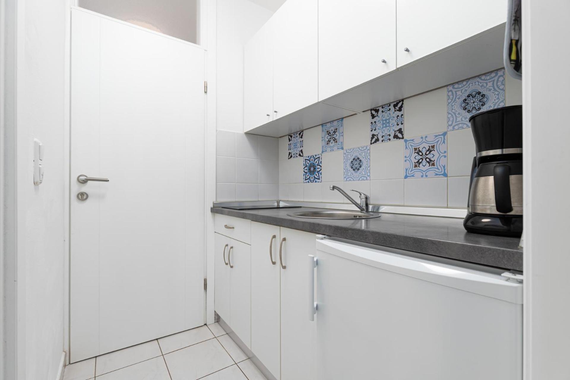 Ana & Josip Appartement