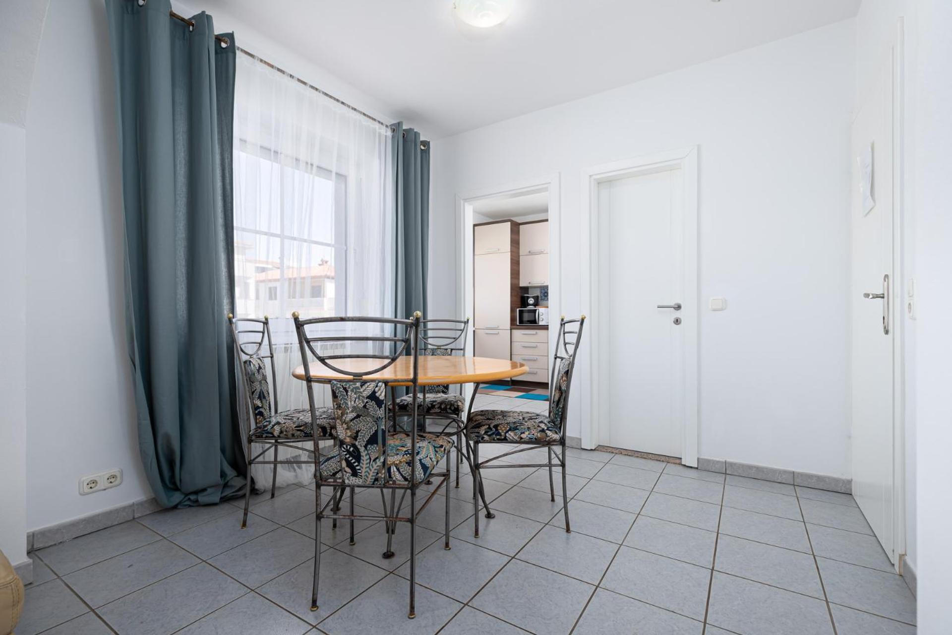 Ana & Josip Appartement *