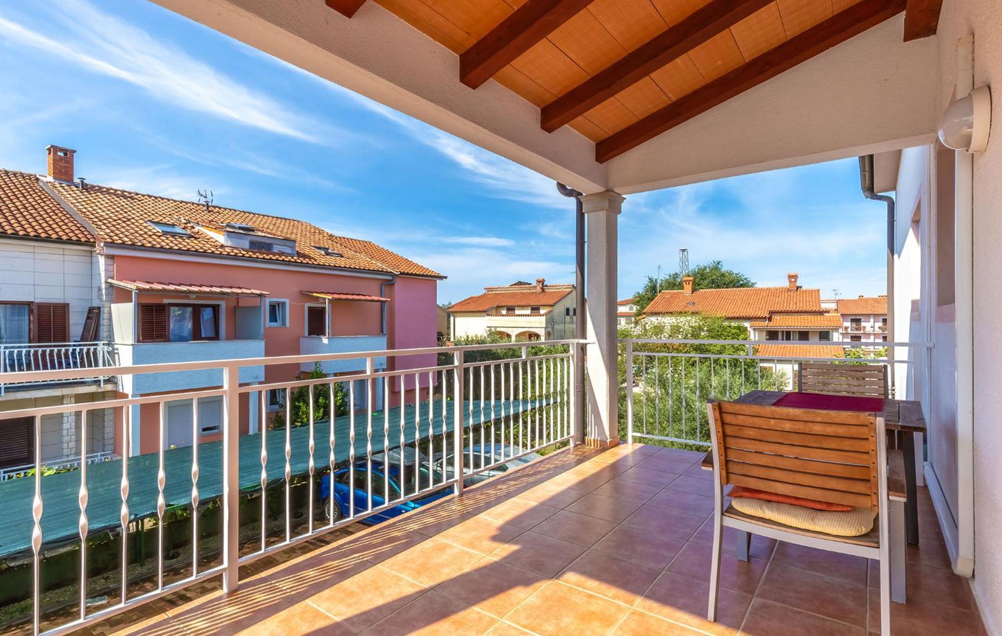Ana & Josip Appartement Poreč