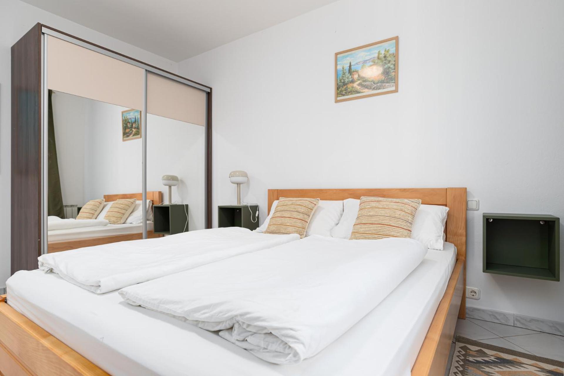 Appartement Ana & Josip Poreč