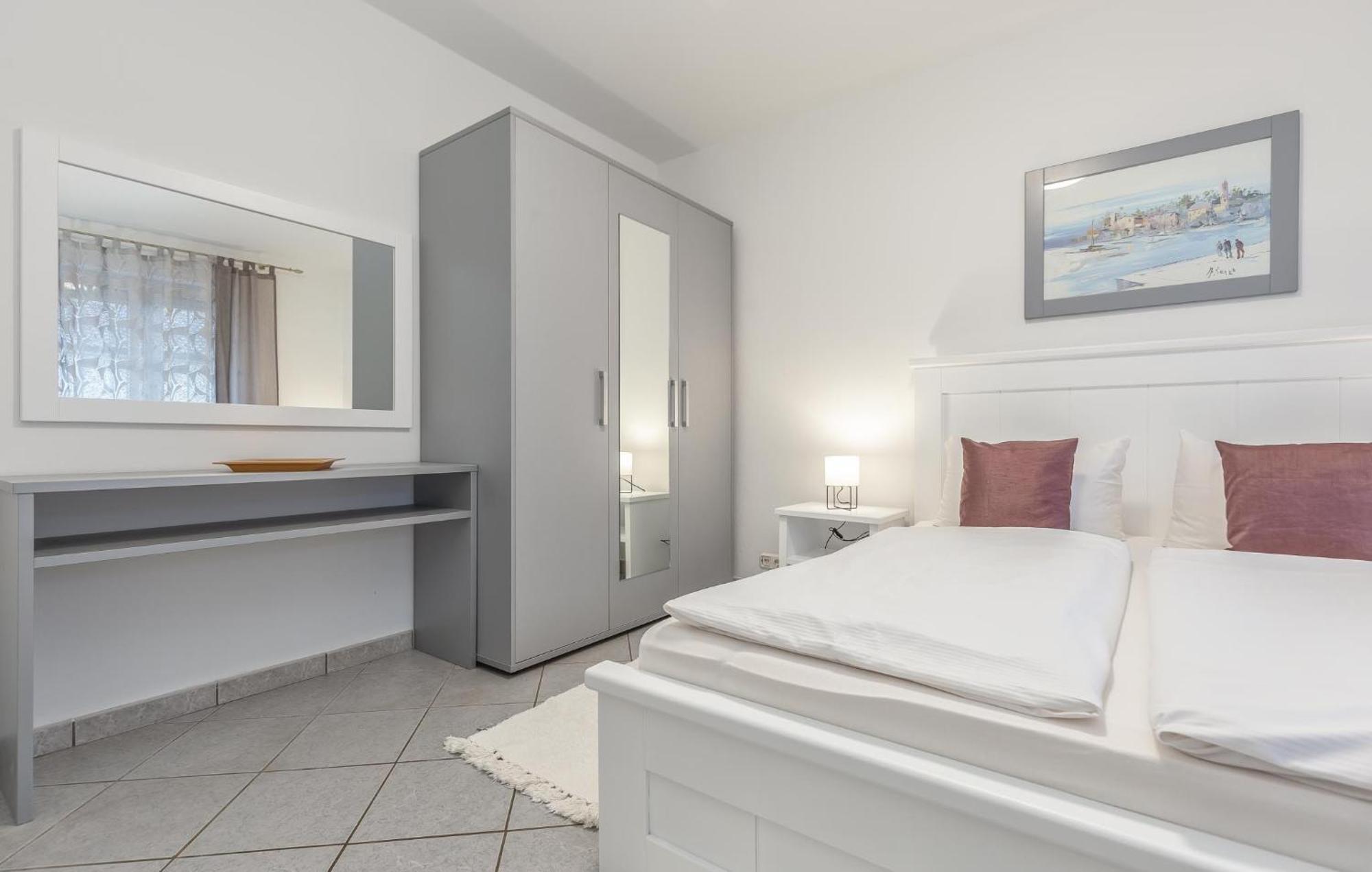 Ana & Josip Appartement