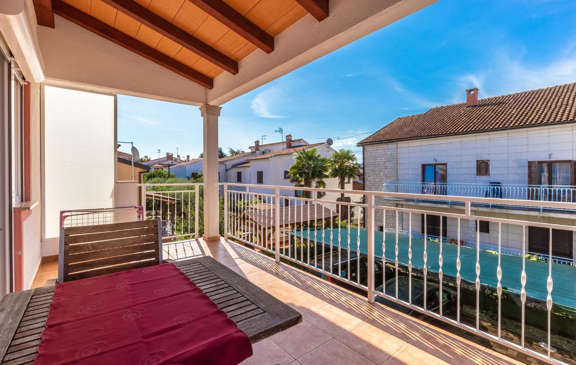 Appartement Ana & Josip Poreč