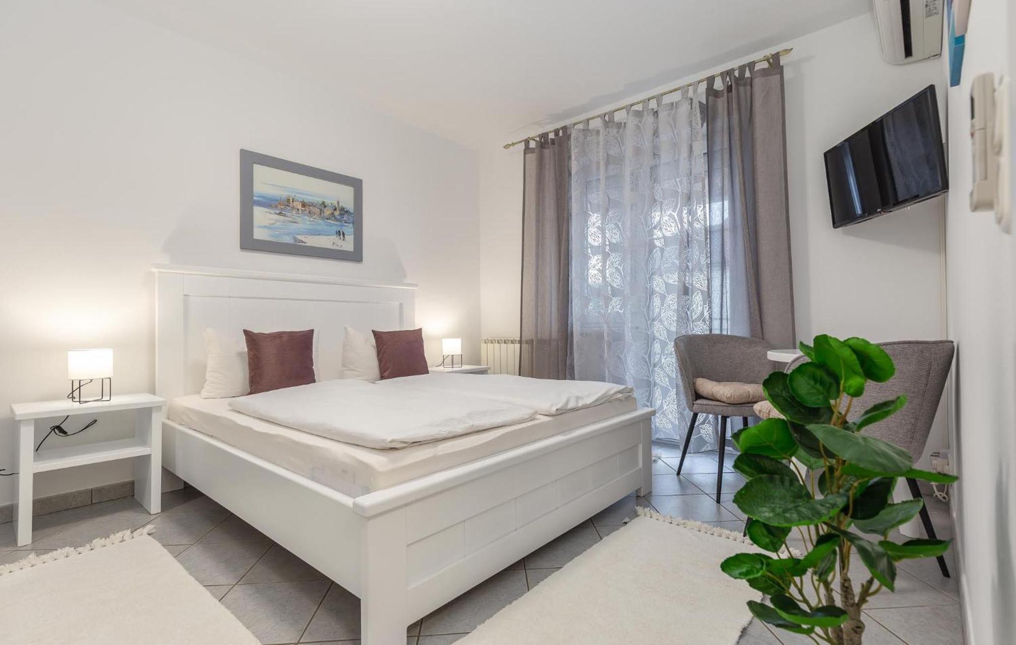 Appartement Ana & Josip