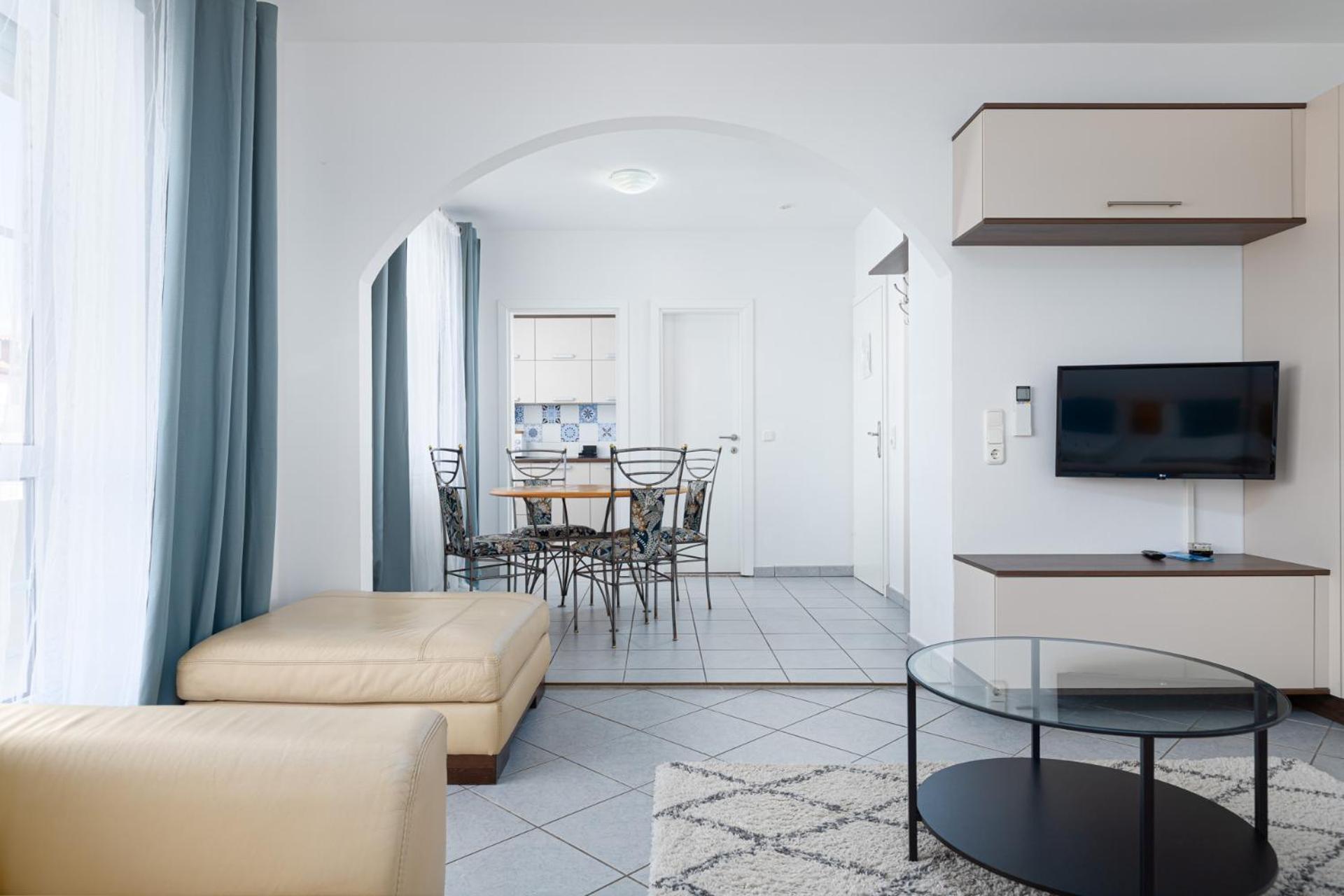 Ana & Josip Appartement Poreč