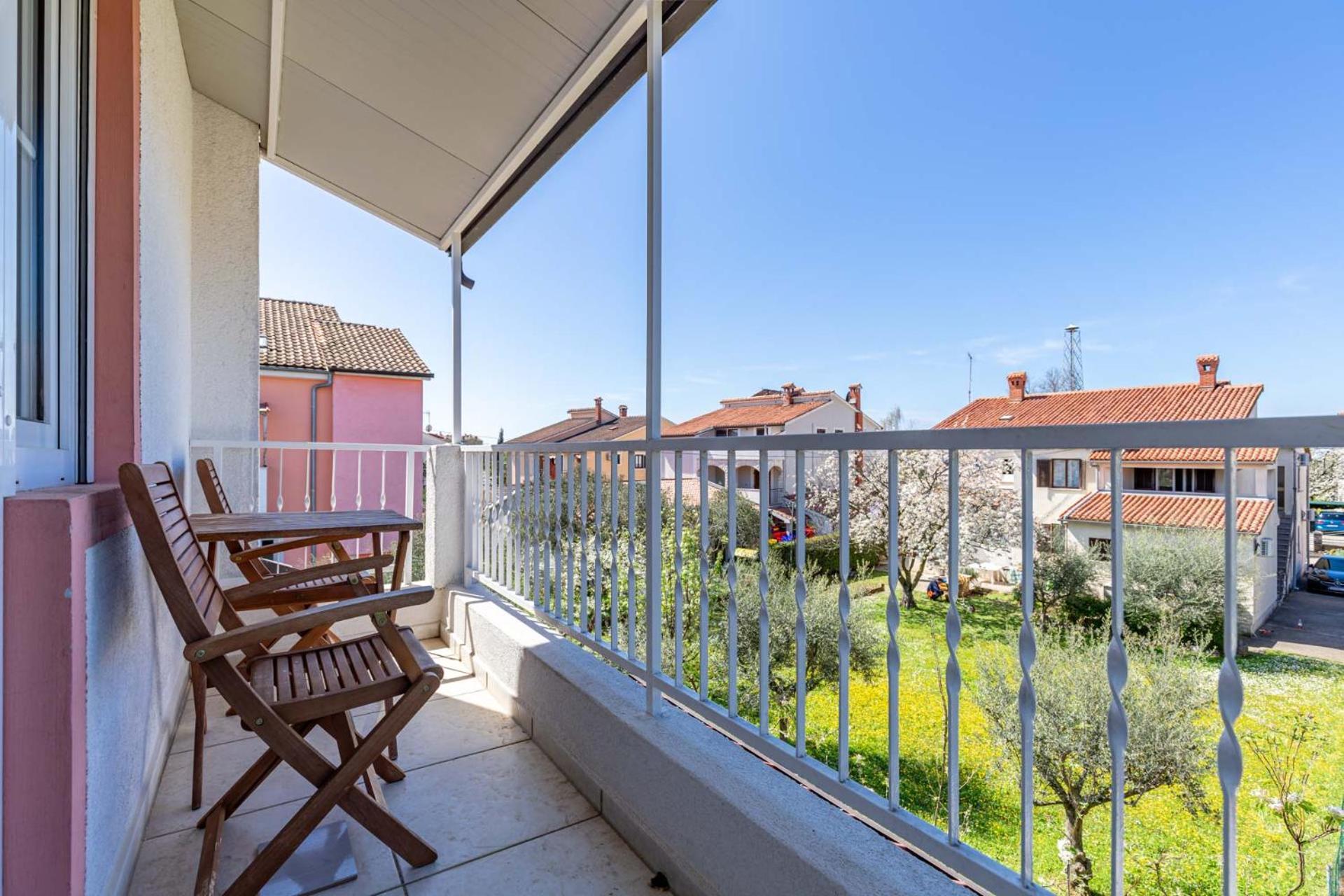 Appartement Ana & Josip