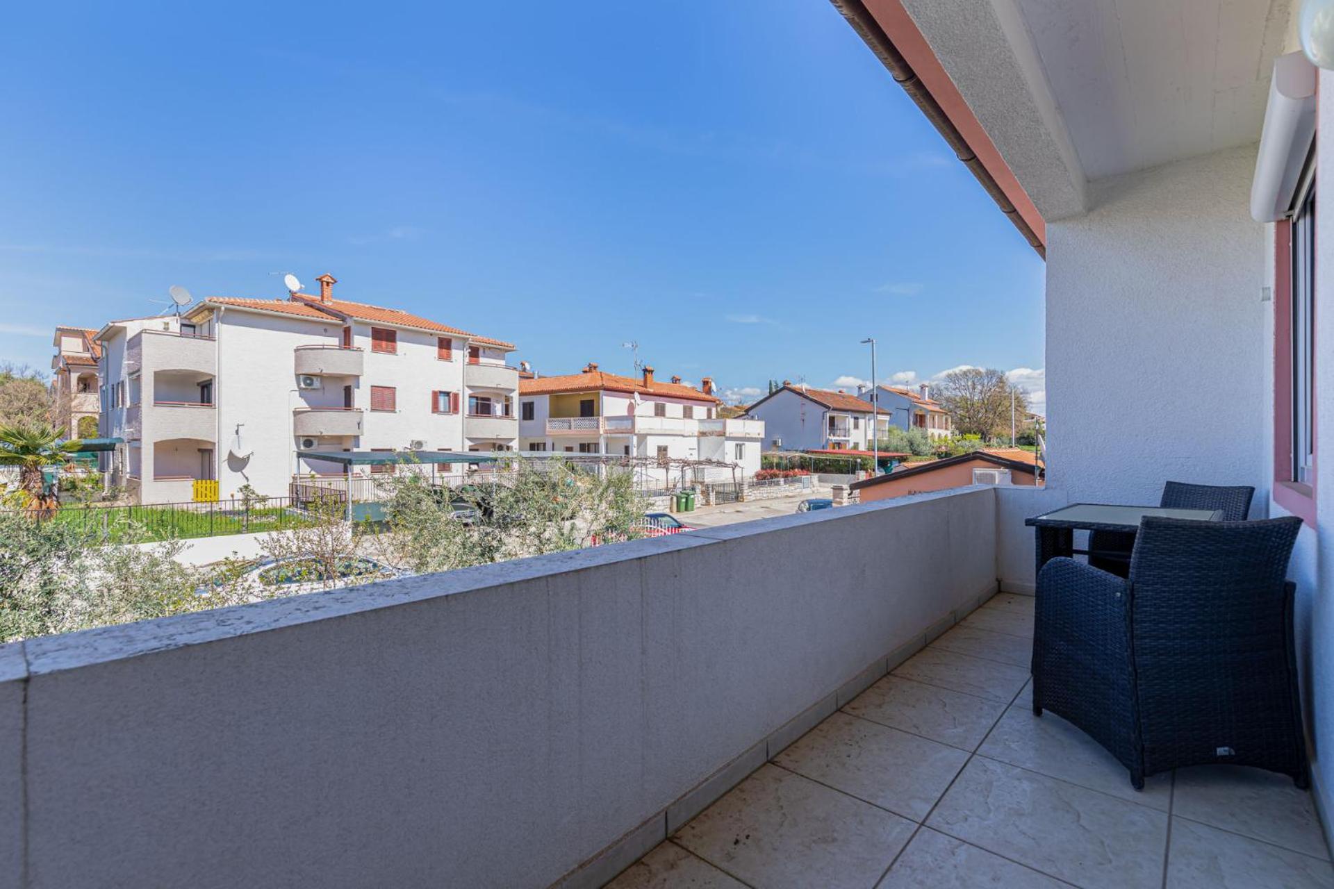 Ana & Josip Appartement *