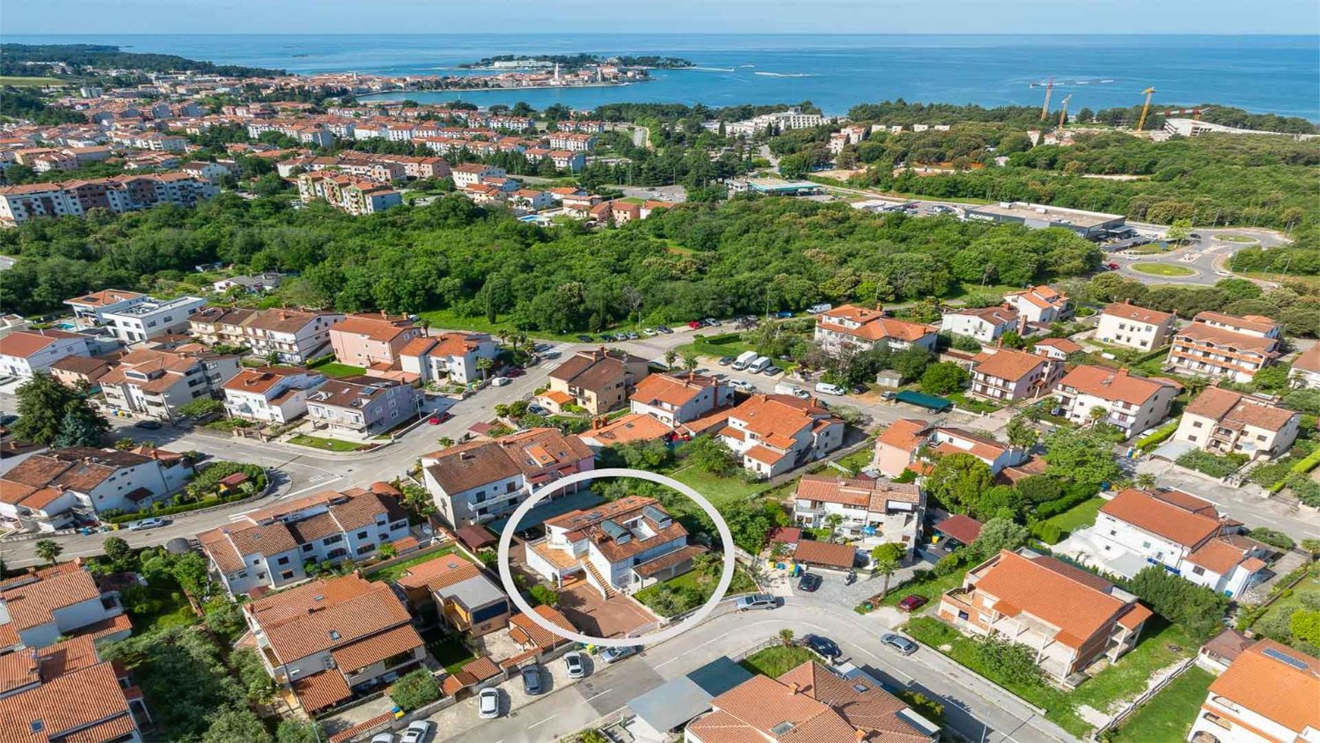Ana & Josip Appartement *