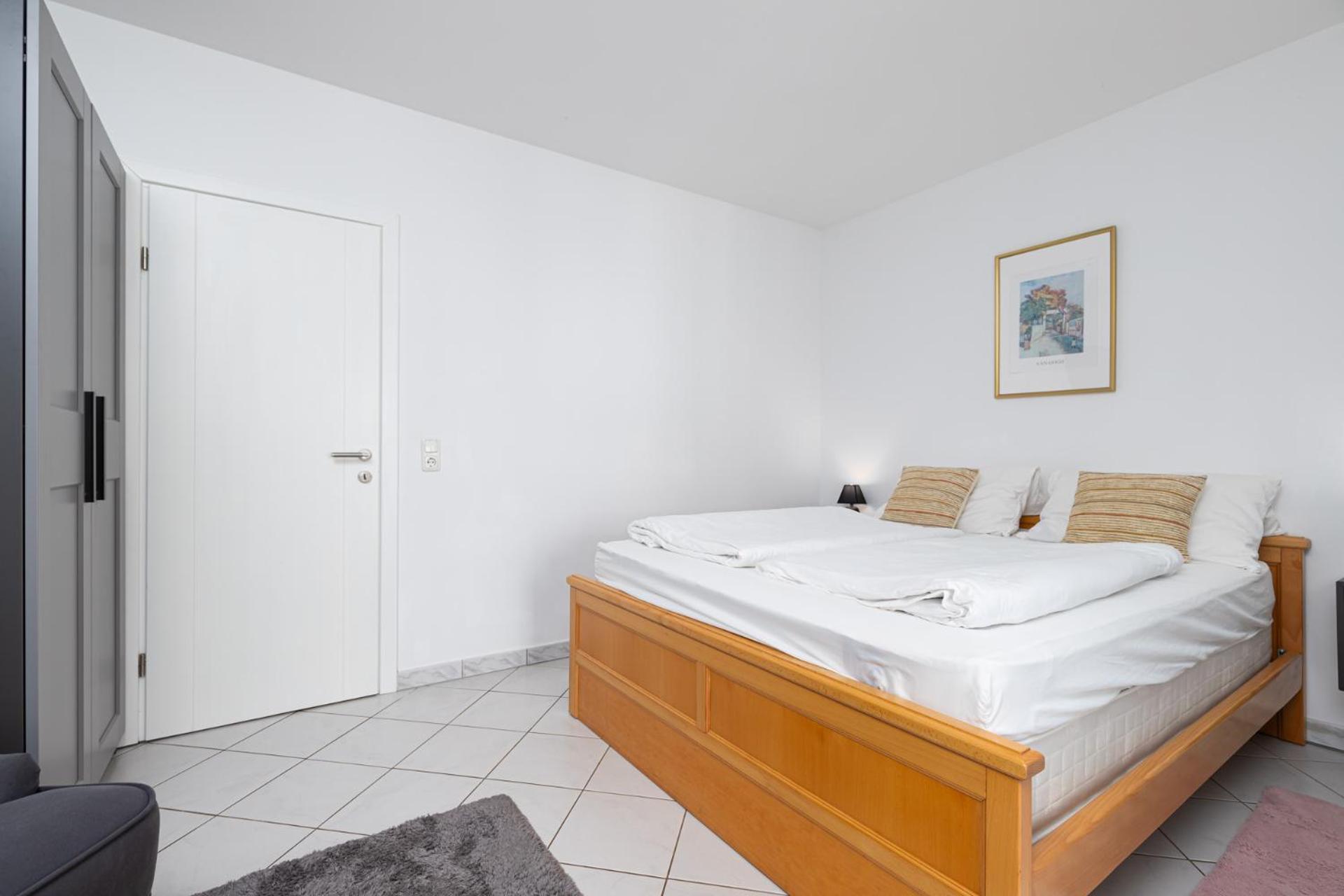 Ana & Josip Appartement