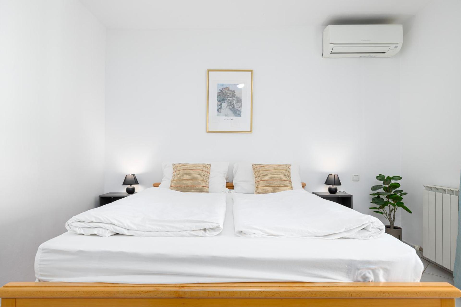 Ana & Josip Appartement *